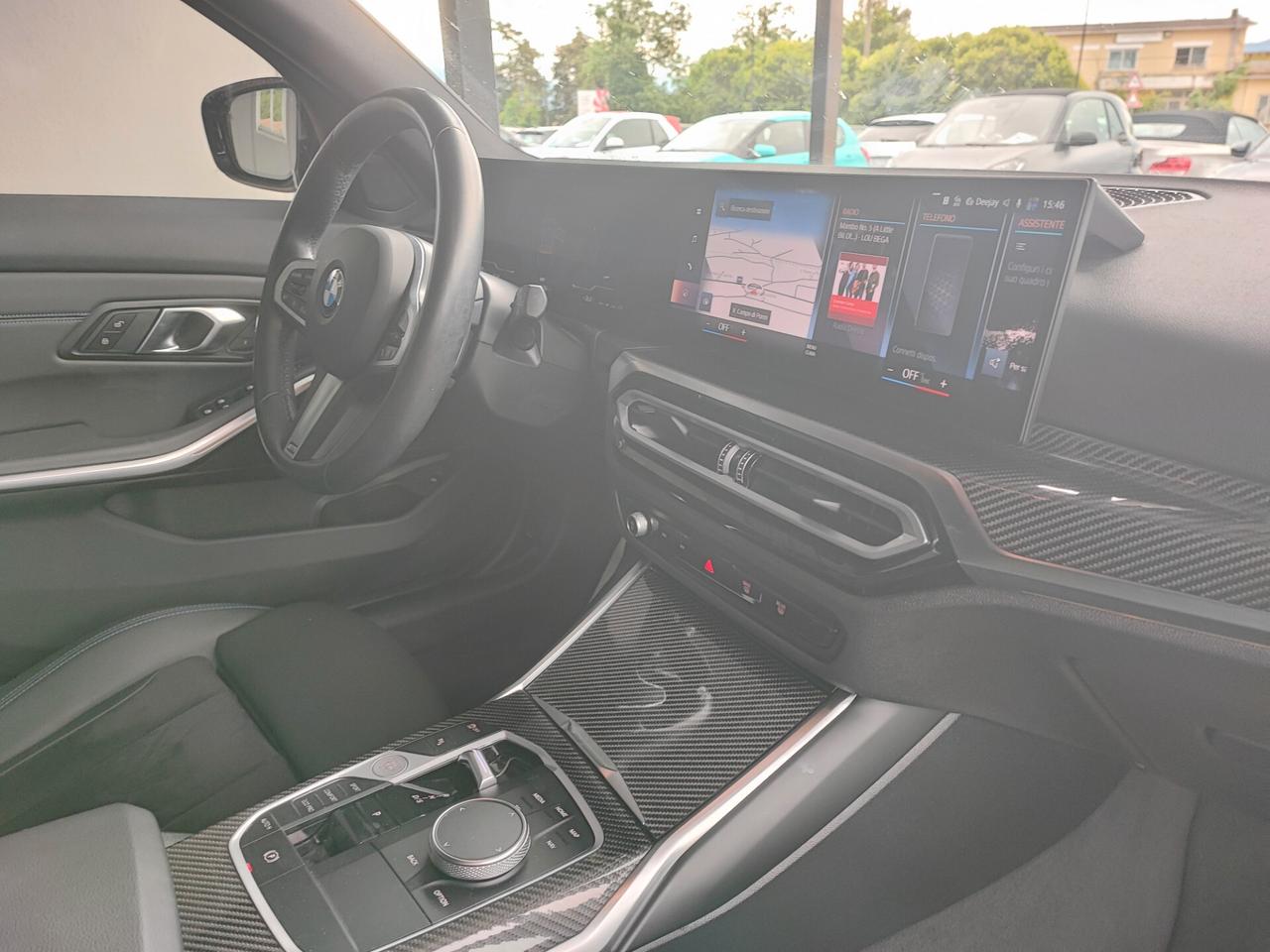 Bmw 340i M 48V xDrive Touring