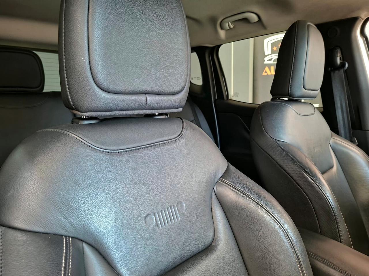 Jeep Renegade 1.6 Mjt 120cv Limited 2016