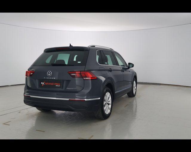 VOLKSWAGEN Tiguan 2.0 TDI 150 CV SCR DSG Life