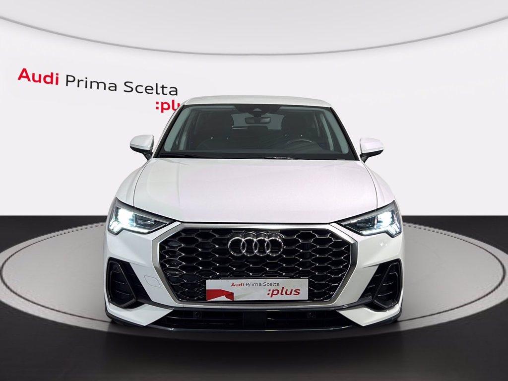 AUDI Q3 sportback 45 1.4 tfsi e business plus s-tronic del 2024