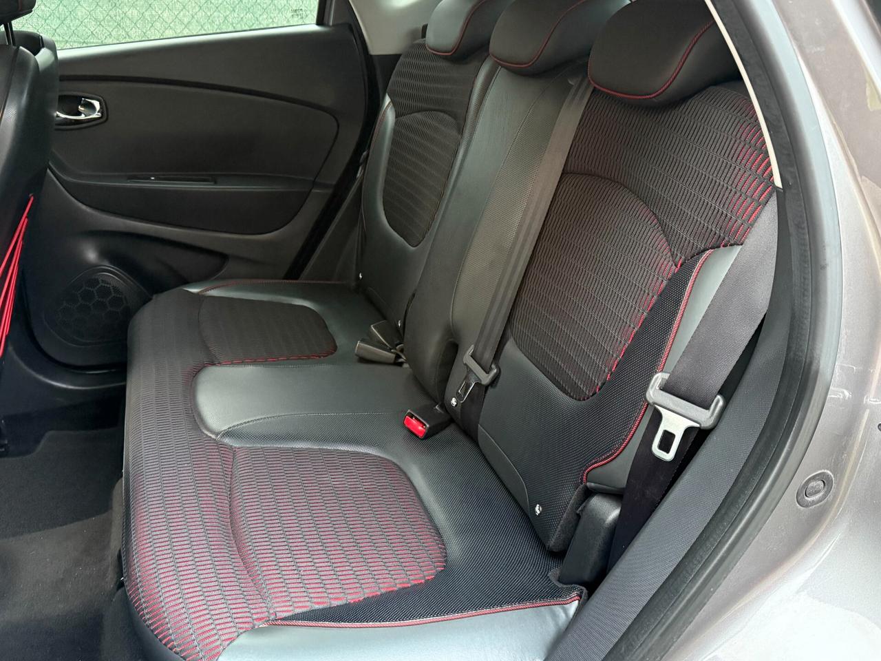 Renault Captur 1.5 dCi 8V 90 CV Start&Stop Project Runway