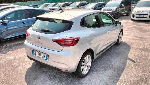 Renault Clio 1.0 100CV 5 p. Techno PARI AL NUOVO!!!