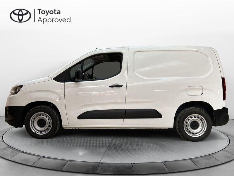 Toyota Proace City 1.5D 100 CV S&S L1 S Comfort