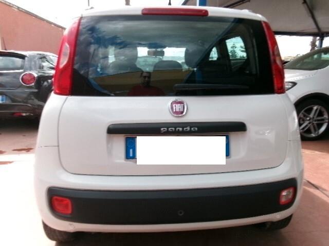 Fiat Panda 1.3 MJT 95 CV S&S Lounge