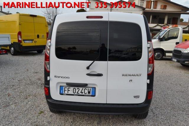 RENAULT Kangoo 1.5 dCi 75CV S&S 4p. Express Energy NO IVA