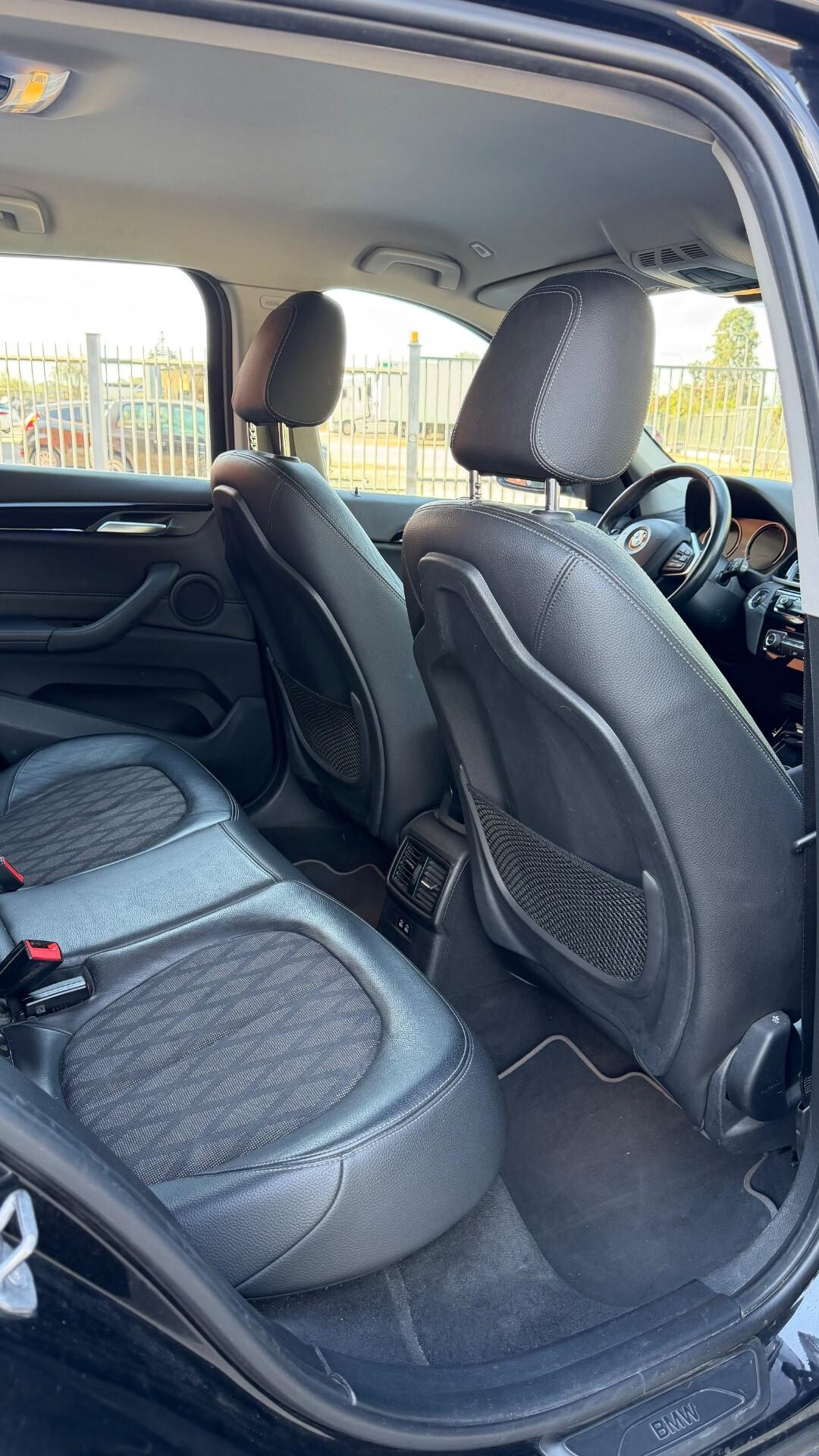 Bmw X1 sDrive18i xLine