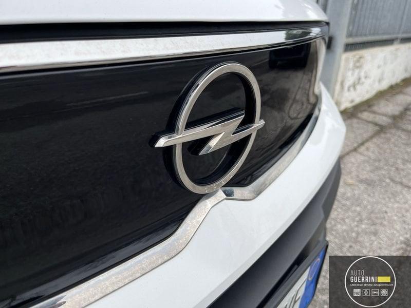 Opel Crossland Crossland 1.2 12V Start&Stop Design & Tech