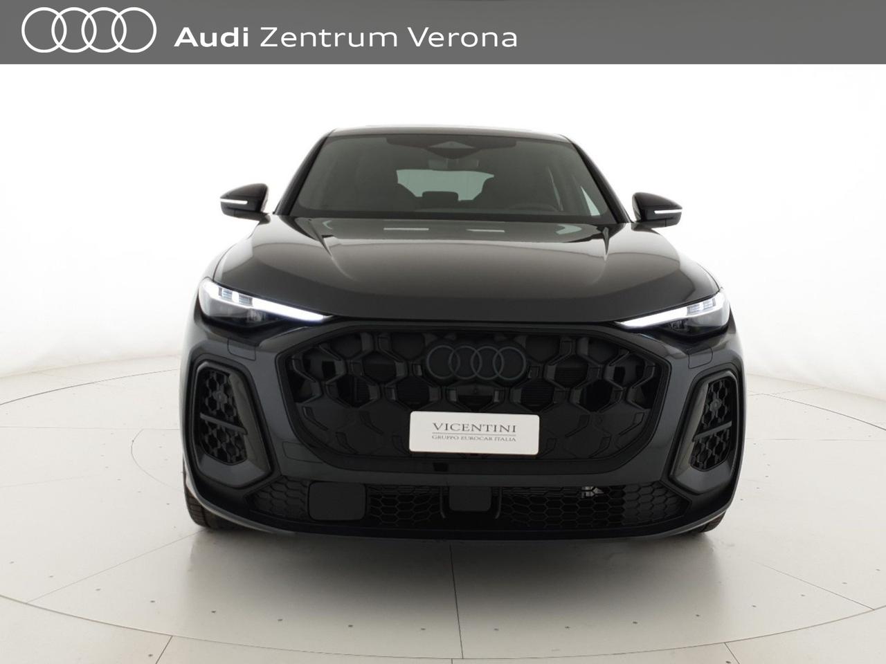 Spb 2.0e-hybrid 299CV quattro Str S line Edition