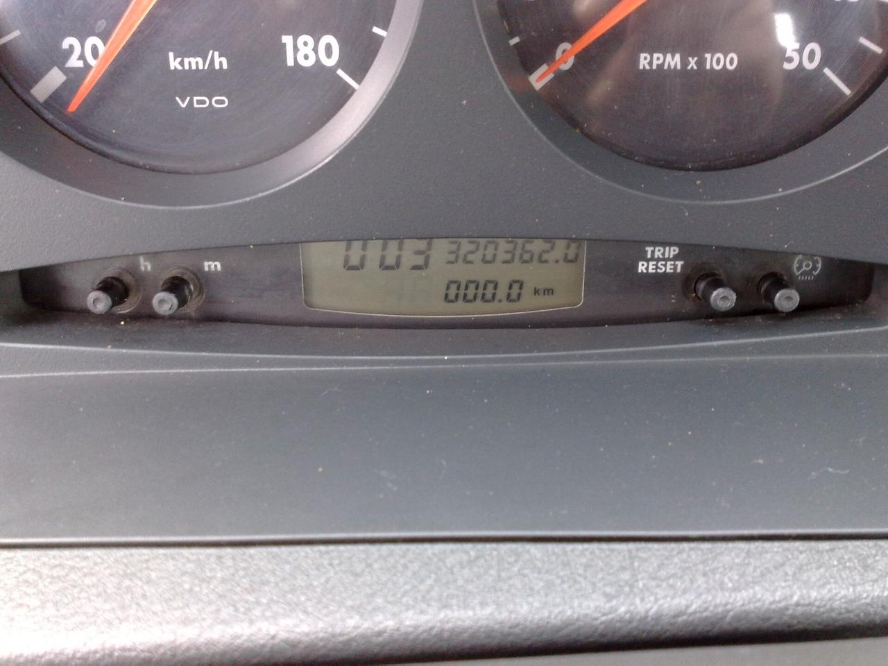 Iveco Daily 35c12 2.3hpi C. FISSO - 2002