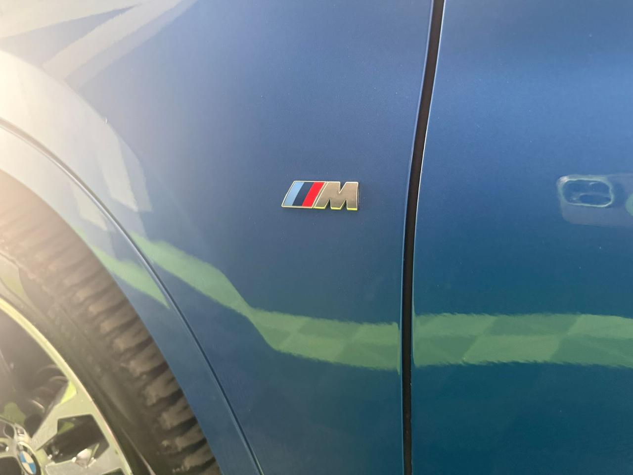BMW X1 xDrive20d M Sport
