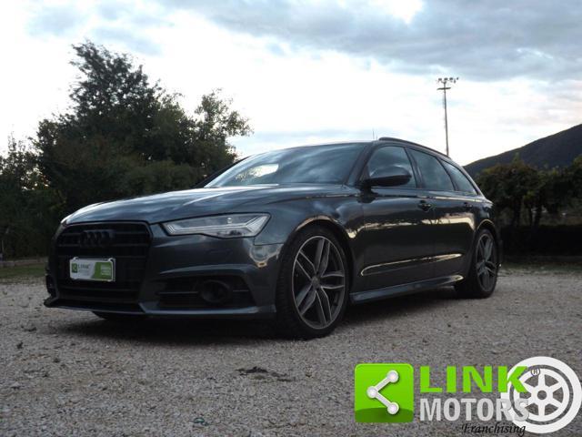 AUDI A6 2.0 TDI 190 CV ultra S tronic Business