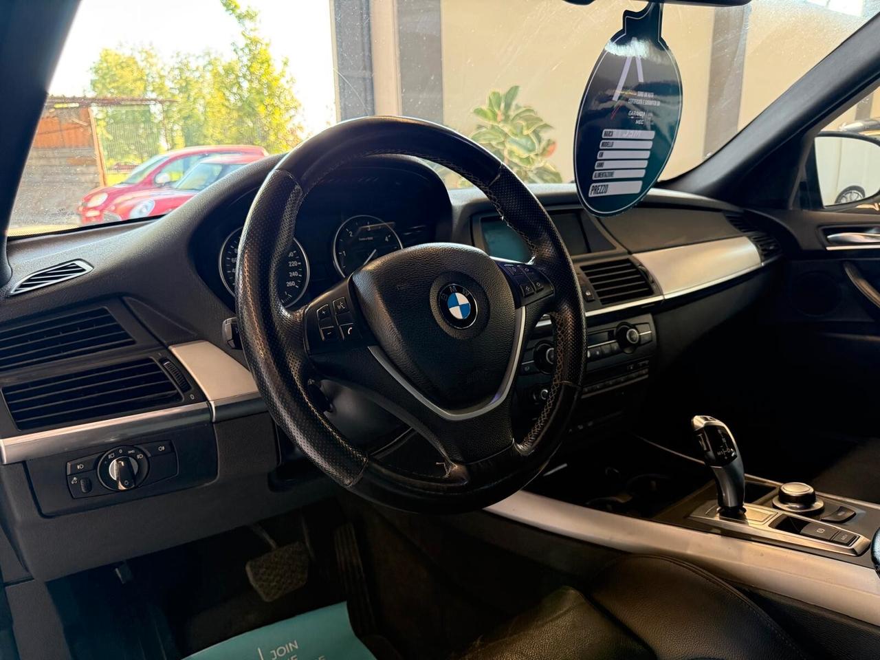 Bmw X5 3.0d cat Attiva