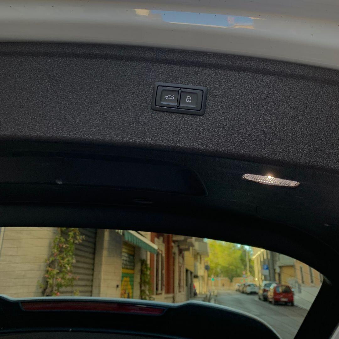 Audi SQ5 TDI Quattro Tiptronic Sport Attitude