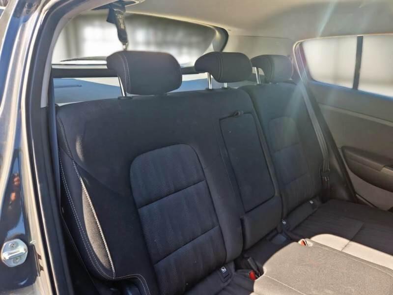 Kia Sportage 1.6 ECOGPL 2WD Business Class