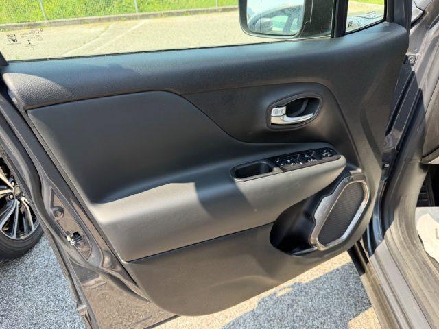 JEEP Renegade 1.6 Mjt 130 CV Longitude