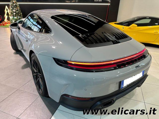 PORSCHE 992 Carrera - KM0 - PRONTA CONSEGNA