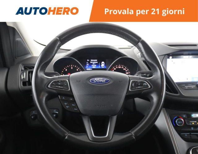 FORD Kuga 1.5 TDCI 120 CV S&S 2WD Plus