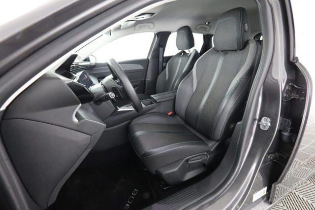 PEUGEOT 308 308 BlueHDi 130 S&S EAT8 SW Allure