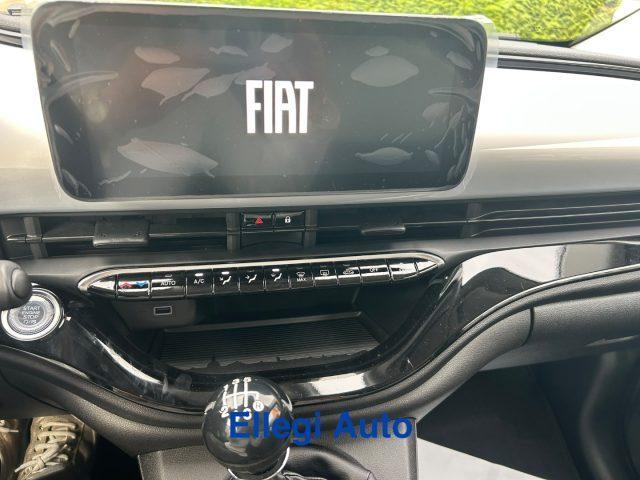 FIAT 500 Berlina Hybrid Icon KM0 + PACK STYLE