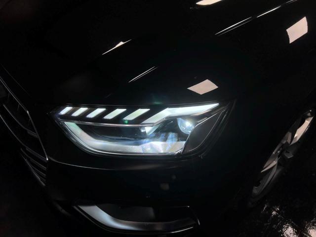 AUDI A4 Avant 30 TDI/136 CV S tronic Business Advanced