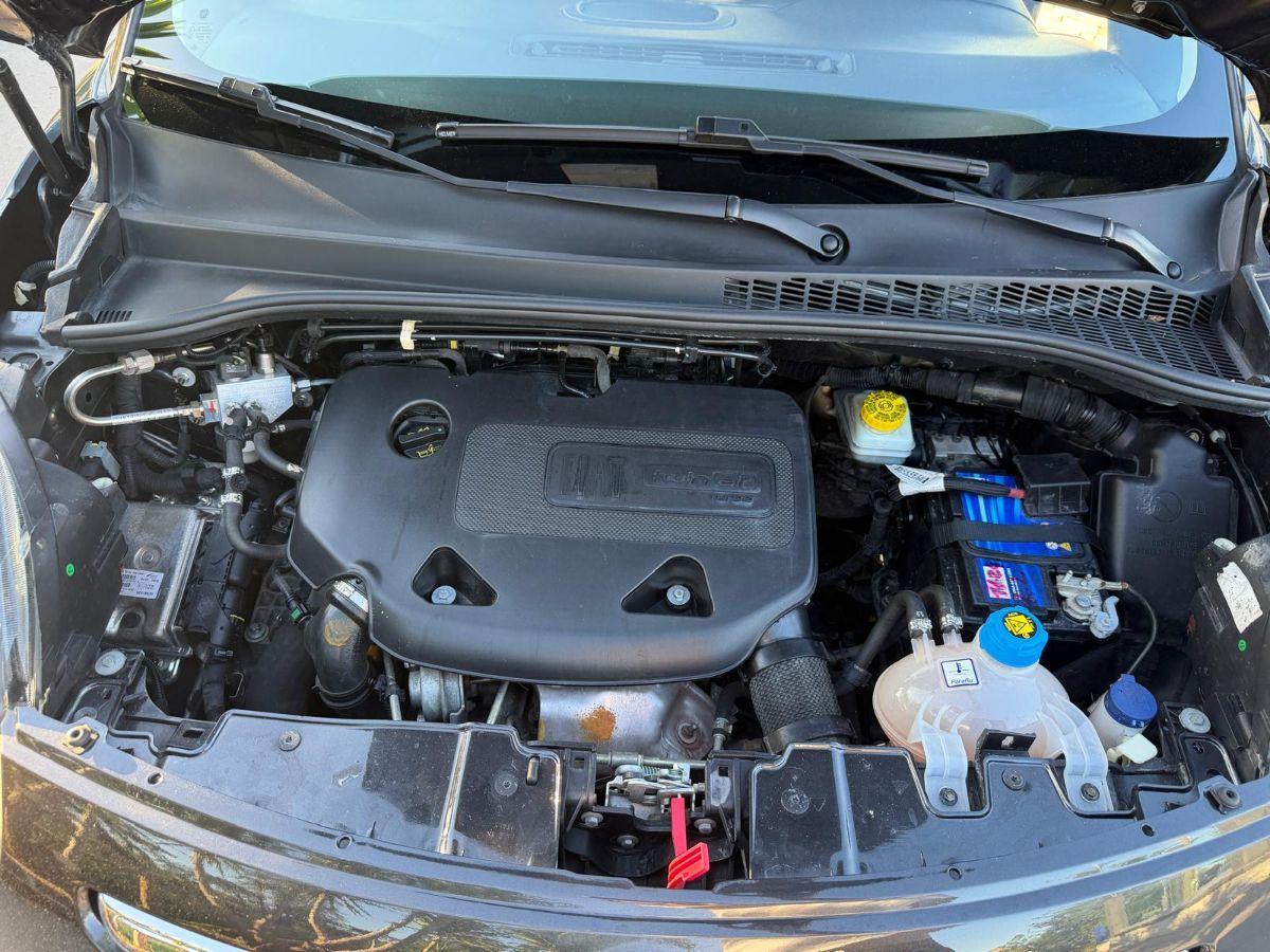 FIAT - 500 L - 500L 0.9 TwinAir Turbo Nat. Power Lounge