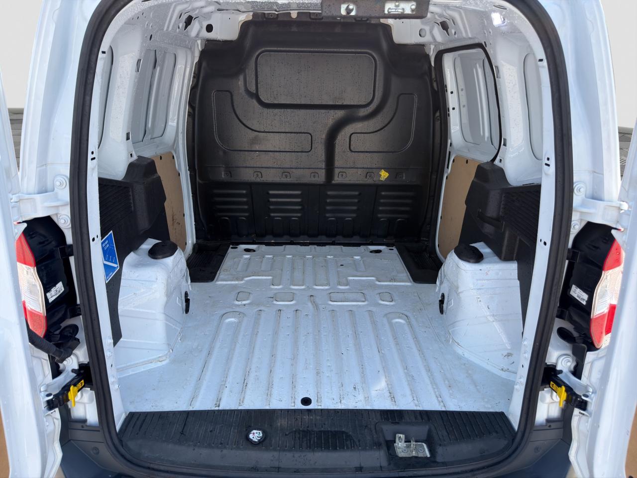 FORD Transit Courier 1.5 TDCi 100CV Van Trend