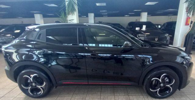 ALFA ROMEO Junior 1.2 136 CV Hybrid eDCT6 Speciale
