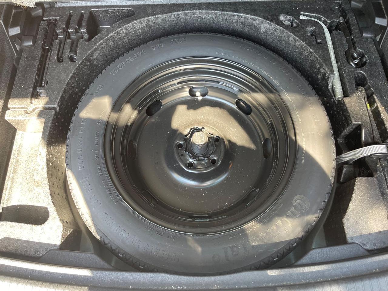 Volkswagen Tiguan Business 2.0 TDI #6539