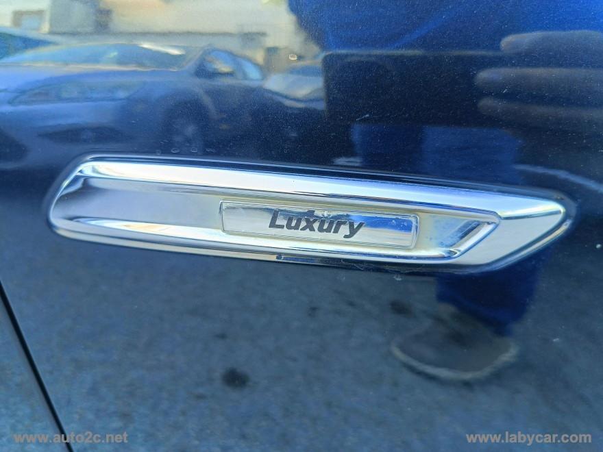 BMW 520d Touring Luxury