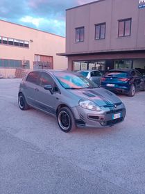 Fiat Grande Punto 1.4 5 porte Actual