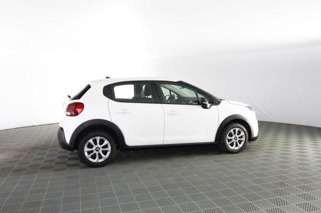 CITROEN C3 C3 PureTech 83 S&S Feel