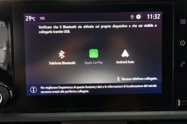 OPEL Combo Cargo 1.5 Diesel 100CV S&S PC 1000kg