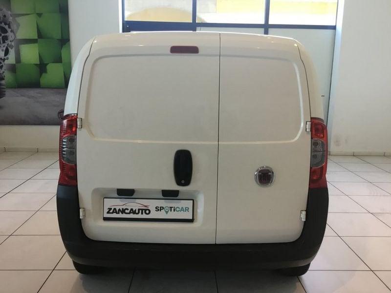 FIAT Fiorino Fiorino combi N1 1.3 mjt 16v 75cv SX AUTOCARRO
