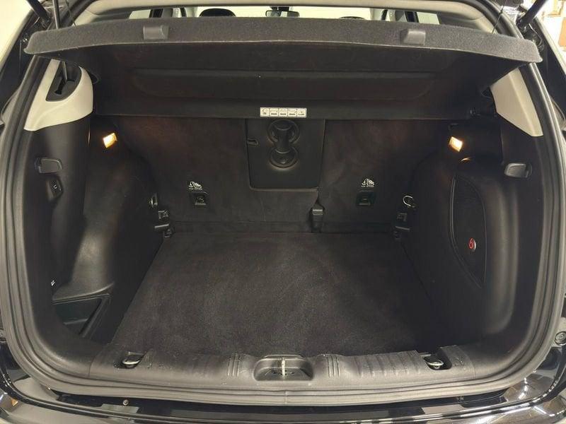 Jeep Compass 2.0 MJet 140cv Limited 4WD auto