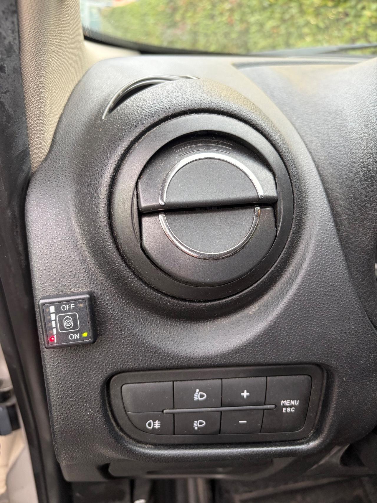 Alfa Romeo MiTo 1.4 T 120 CV GPL