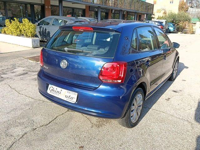 VOLKSWAGEN Polo 1.2 70 CV 5p. Comfortline ok neopatentati