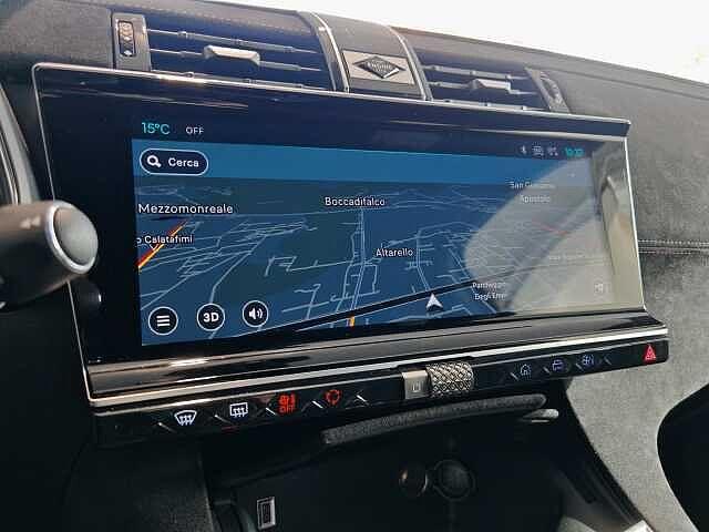 DS DS 7 DS 7 BlueHDi 130 aut. Performance Line