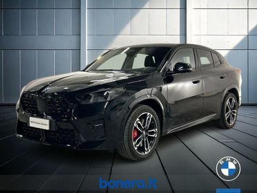 BMW X2 18 d MSport Pro sDrive