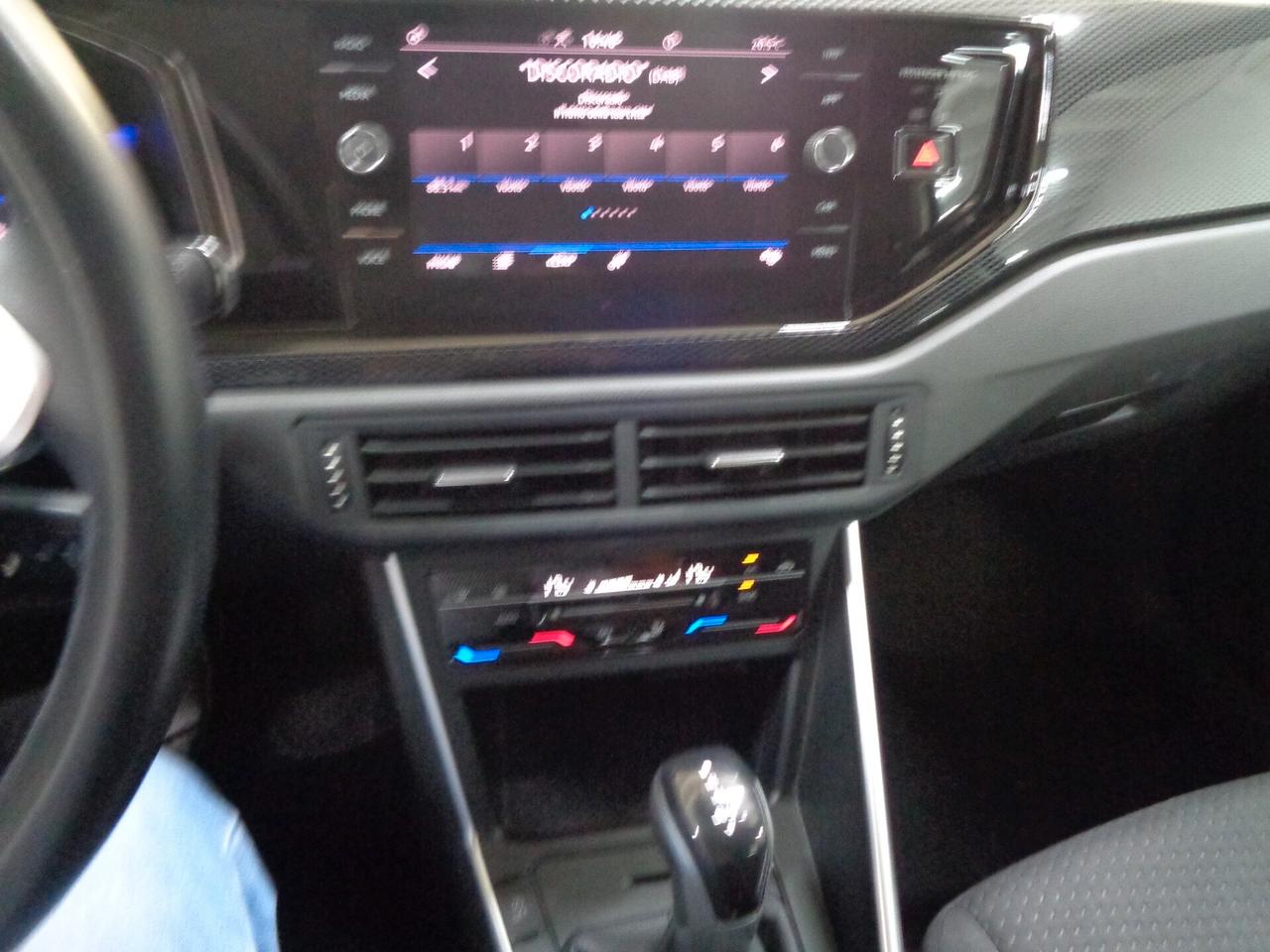 Volkswagen Polo 1.0 TSI DSG Life
