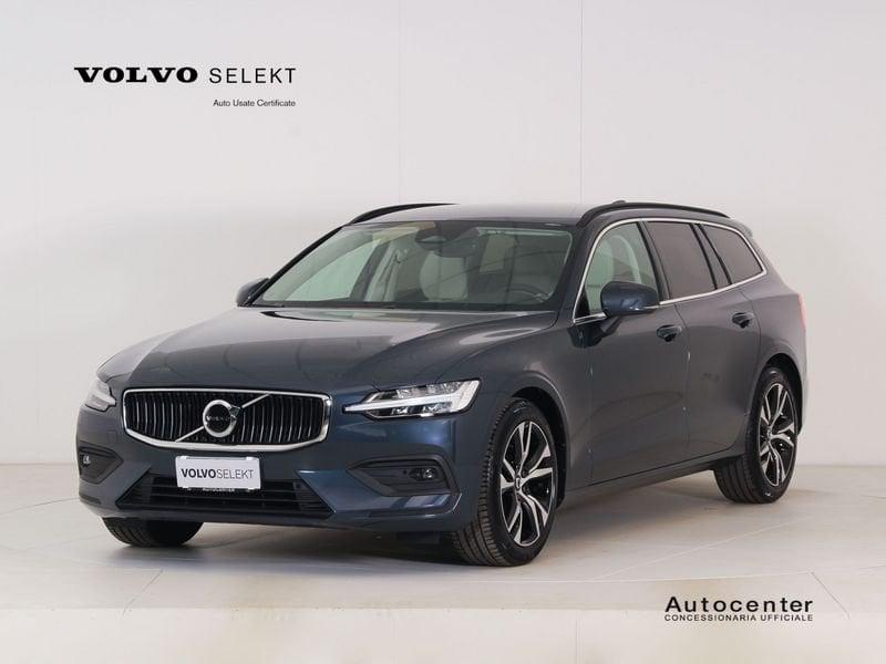 Volvo V60 B4 (d) automatico Core