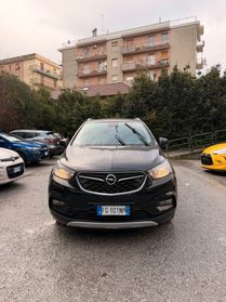 Opel Mokka X 1.6 Ecotec 115CV 4x2 Start&Stop Advance