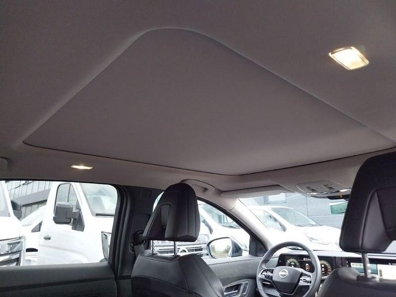 Nissan Ariya 87 kWh Evolve 2WD