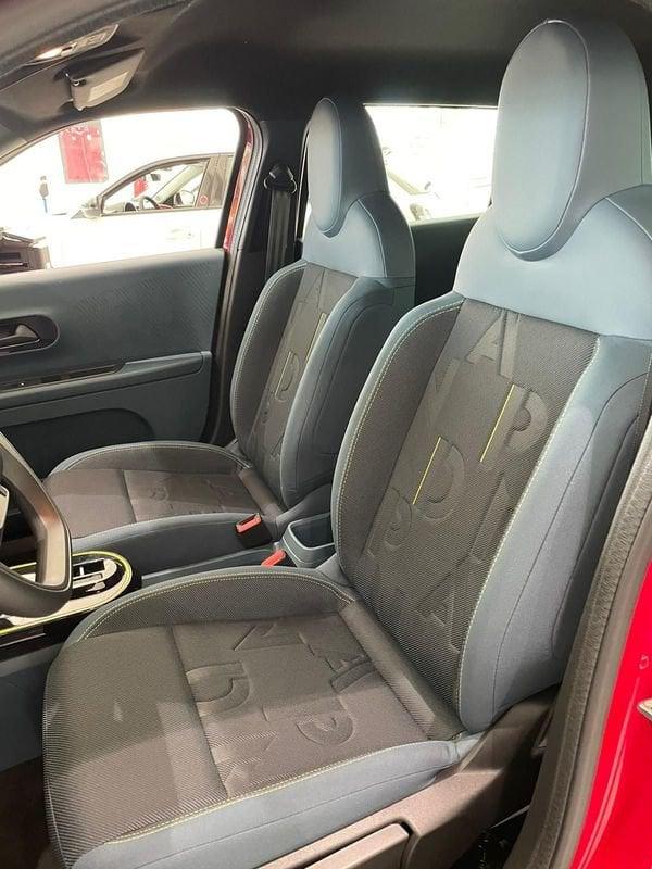 FIAT Grande Panda 44Kwh Red - Da ordinare