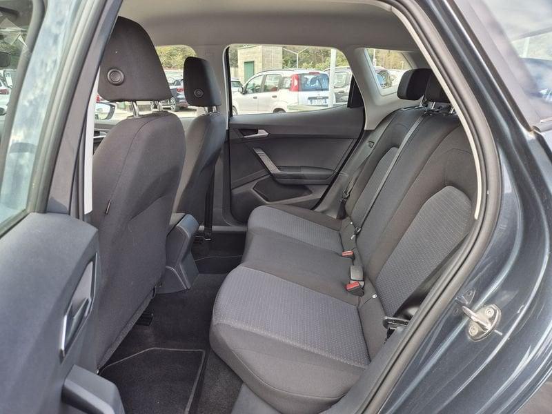 Seat Arona 1.0 ecotsi Xperience 110cv dsg