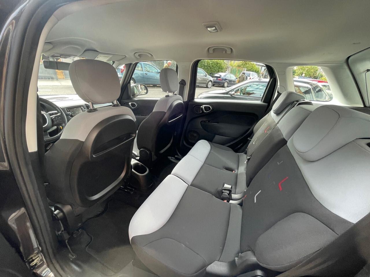 Fiat 500L 1.3 Multijet 95 CV Lounge