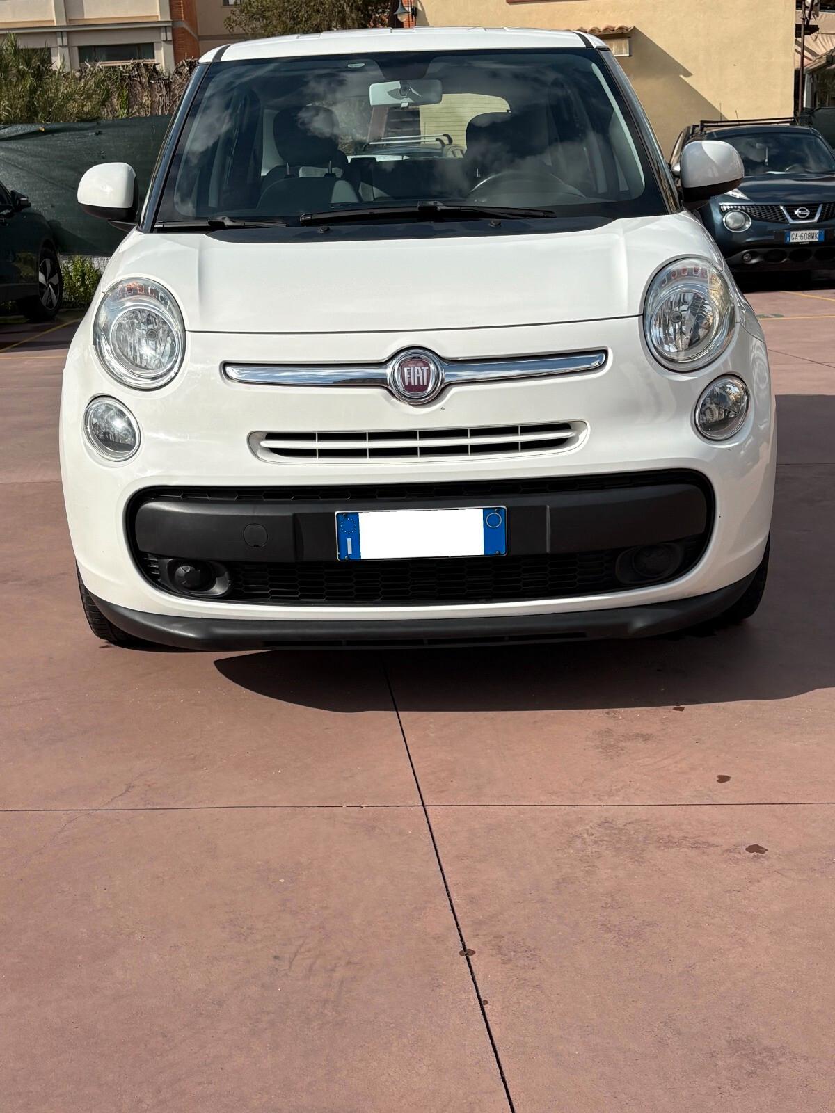 FIAT 500L 1.3 MULTIJET 85CV CON GARANZIA