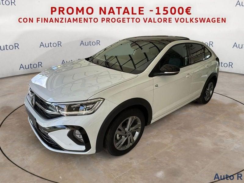 Volkswagen Taigo Taigo 1.0 TSI 115 CV R-Line