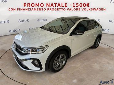 Volkswagen Taigo Taigo 1.0 TSI 115 CV R-Line