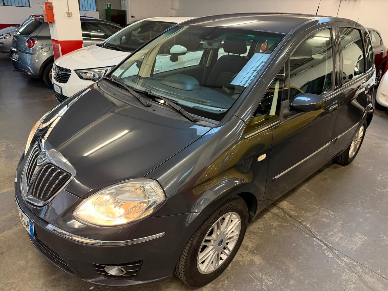 Lancia MUSA 1.4 16V Oro