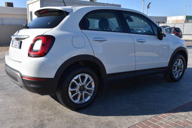 FIAT 500X 1.6 MultiJet 120 CV DCT Business